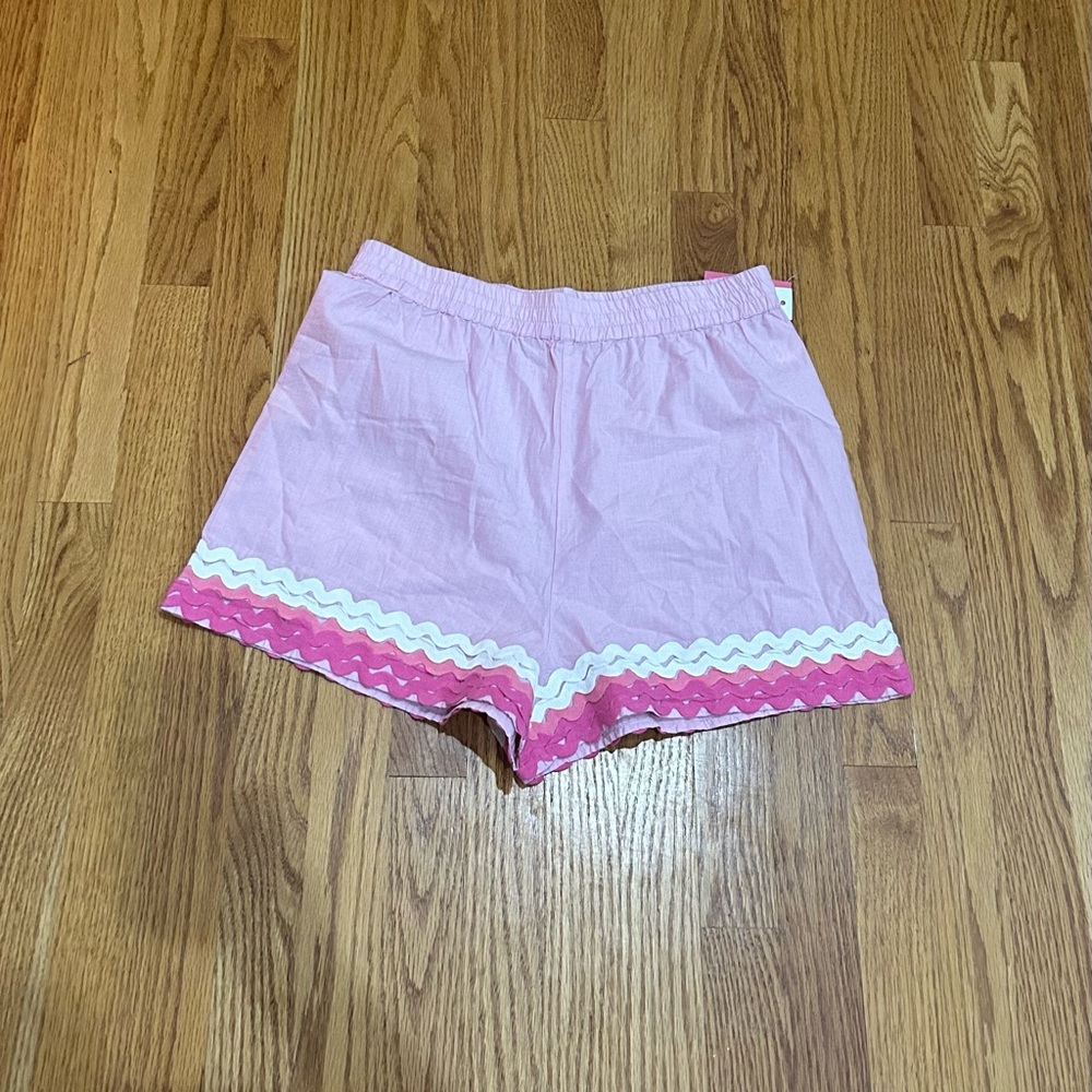 Simply Southern Shorts NWT